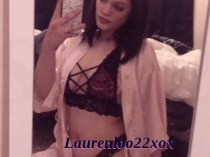 Laurenloo22xox