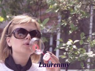 Laurenmy