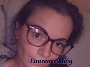 Laurenredding