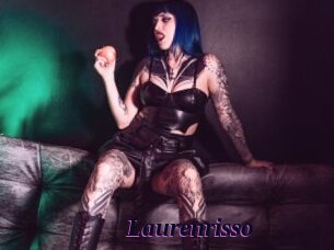 Laurenrisso