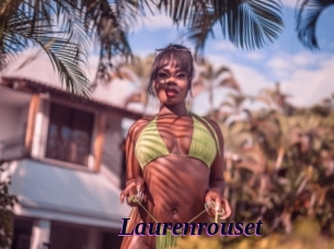 Laurenrouset