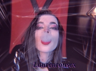 Laurenrousex