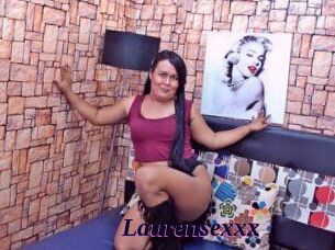 Laurensexxx