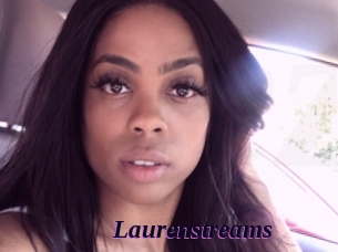 Laurenstreams