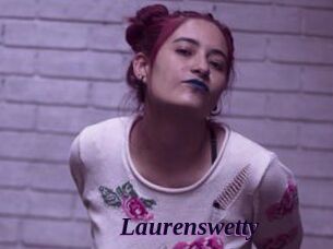 Laurenswetty