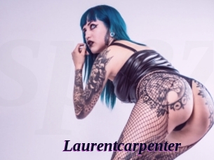 laurentcarpenter Spezial Sexcam