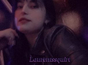 Laurentssquirt