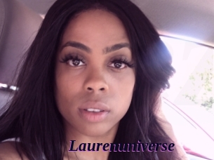 Laurenuniverse