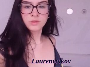 Laurenvolkov