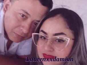 Laurenxxdamian