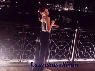 Laurettasallivan