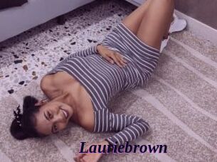 Lauriebrown