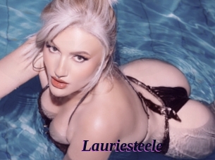 Lauriesteele