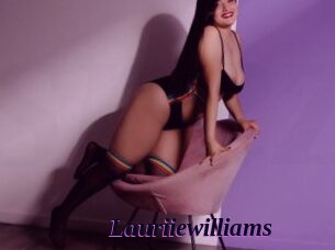 Lauriiewilliams