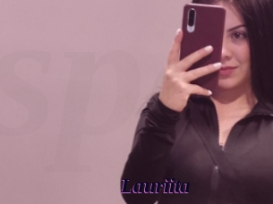 Lauriita