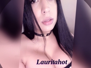 Lauritahot