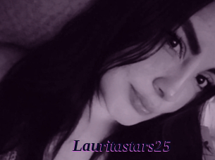 Lauritastars25