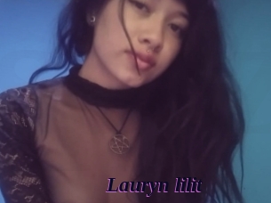 Lauryn_lilit