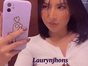 Laurynjhons