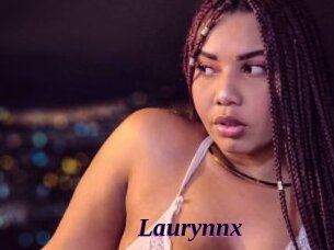 Laurynnx