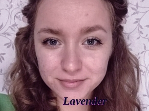 Lavender