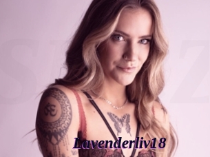 Lavenderliv18