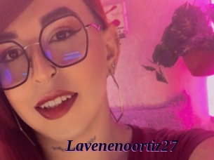 Lavenenoortiz27