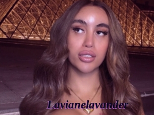 Lavianelavander