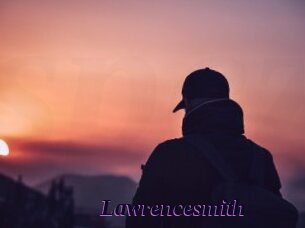 Lawrencesmith