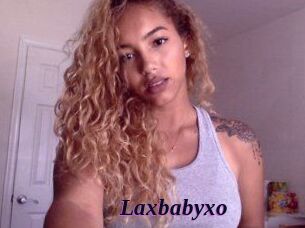 Laxbabyxo