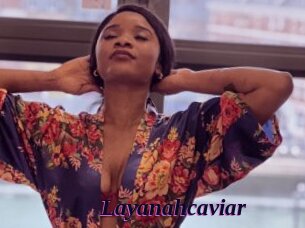 Layanahcaviar