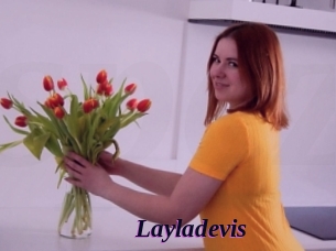 Layladevis