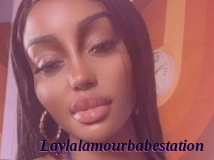 Laylalamourbabestation