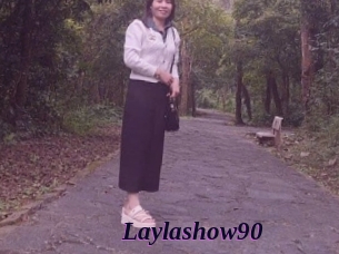 Laylashow90