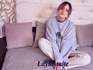 Laylasmite