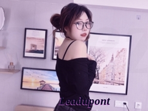 Leadupont