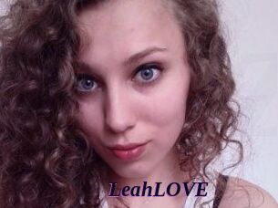 LeahLOVE