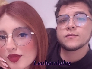 Leahandalex