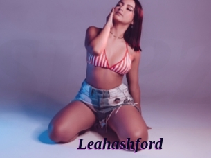 Leahashford