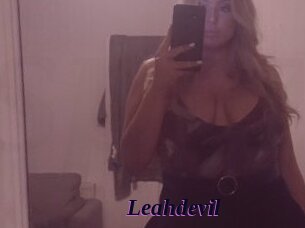 Leahdevil