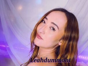 Leahdummont