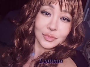 Leahtan