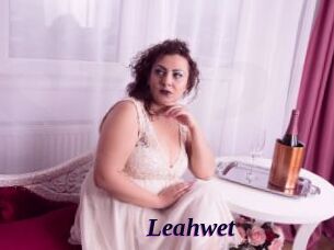 Leahwet