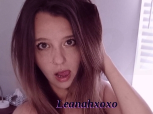 Leanahxoxo