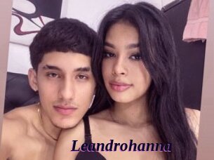 Leandrohanna