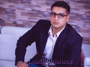 Leandromateus