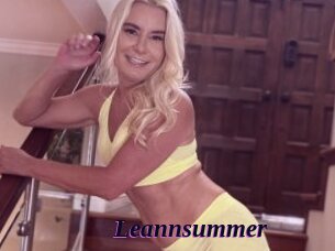 Leannsummer