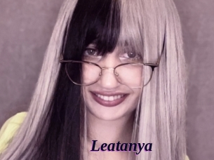 Leatanya