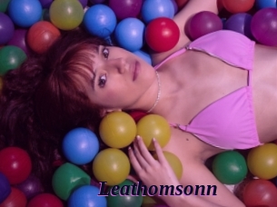 Leathomsonn