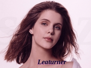 Leaturner